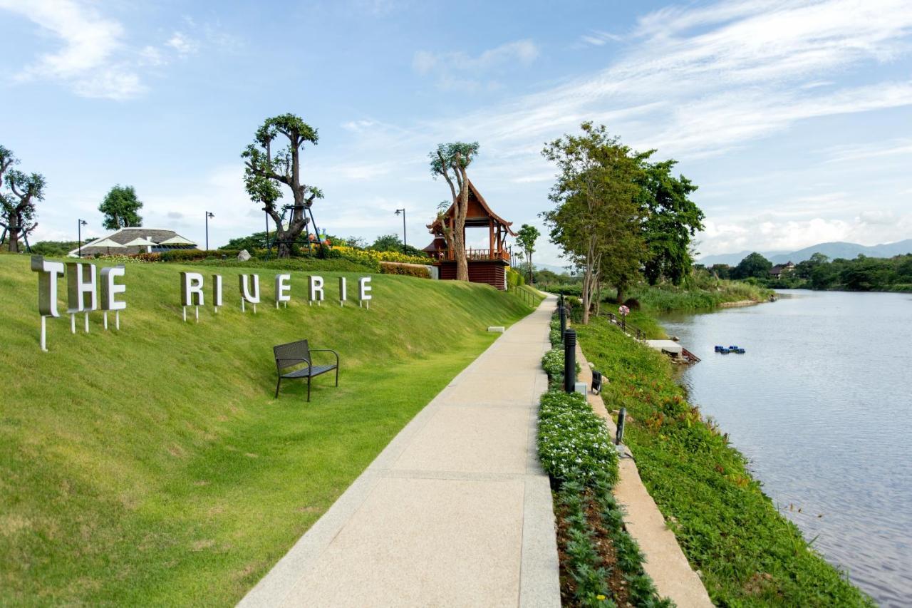 The Riverie By Katathani Chiang Rai