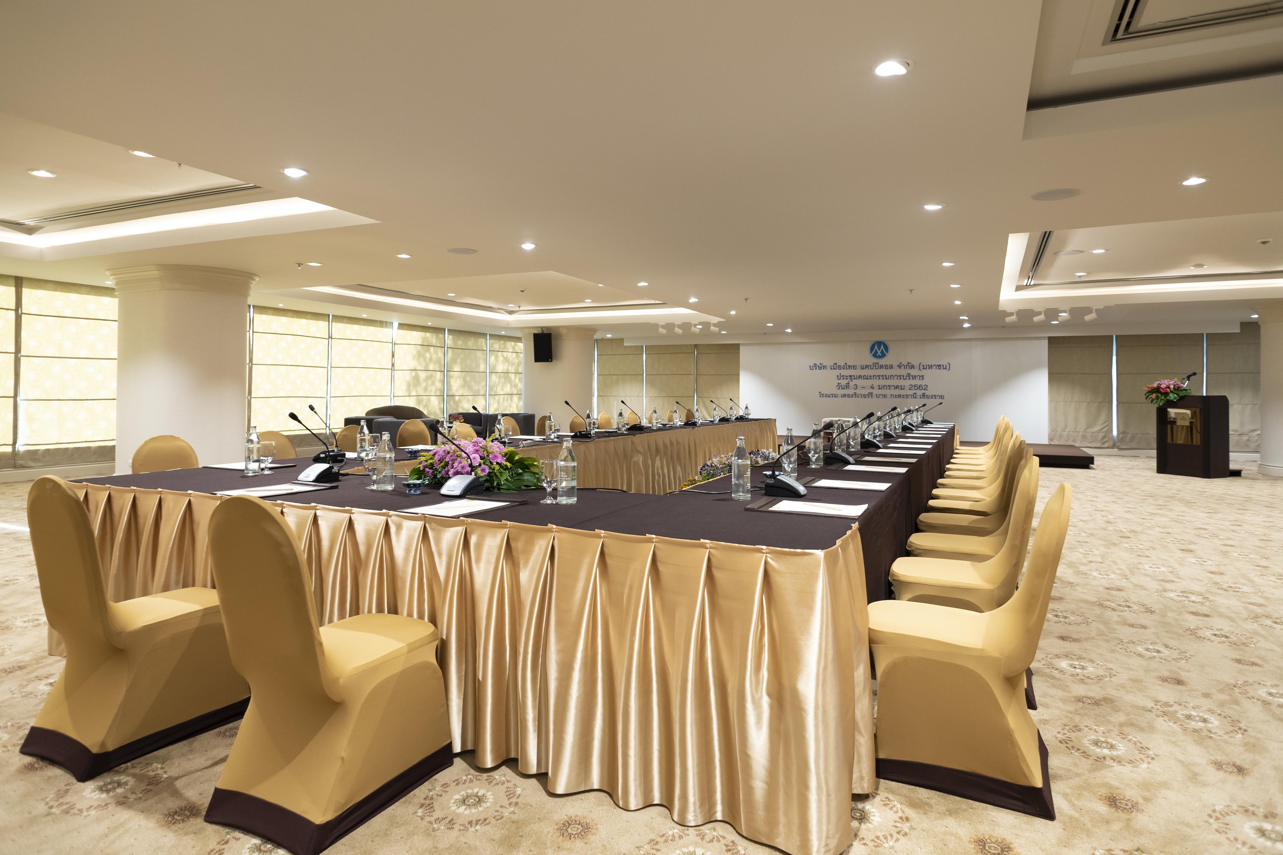 The Riverie By Katathani 5* Chiang Rai