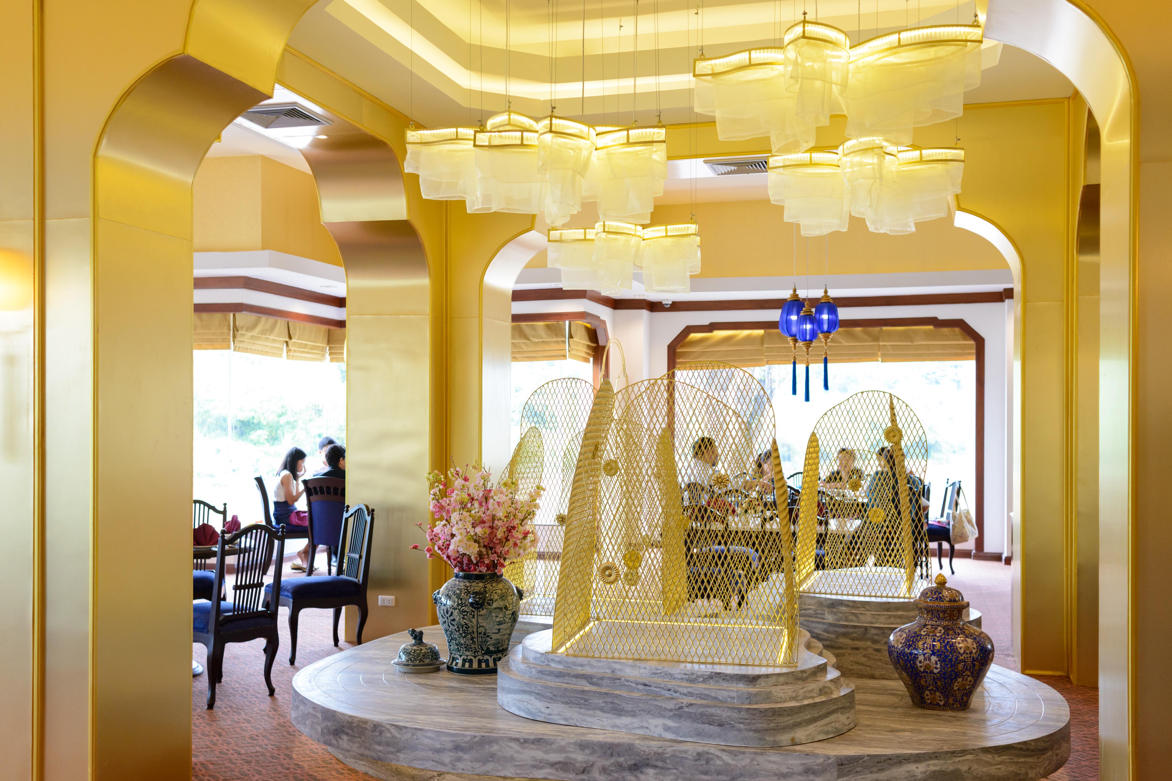 The Riverie By Katathani 5* Chiang Rai