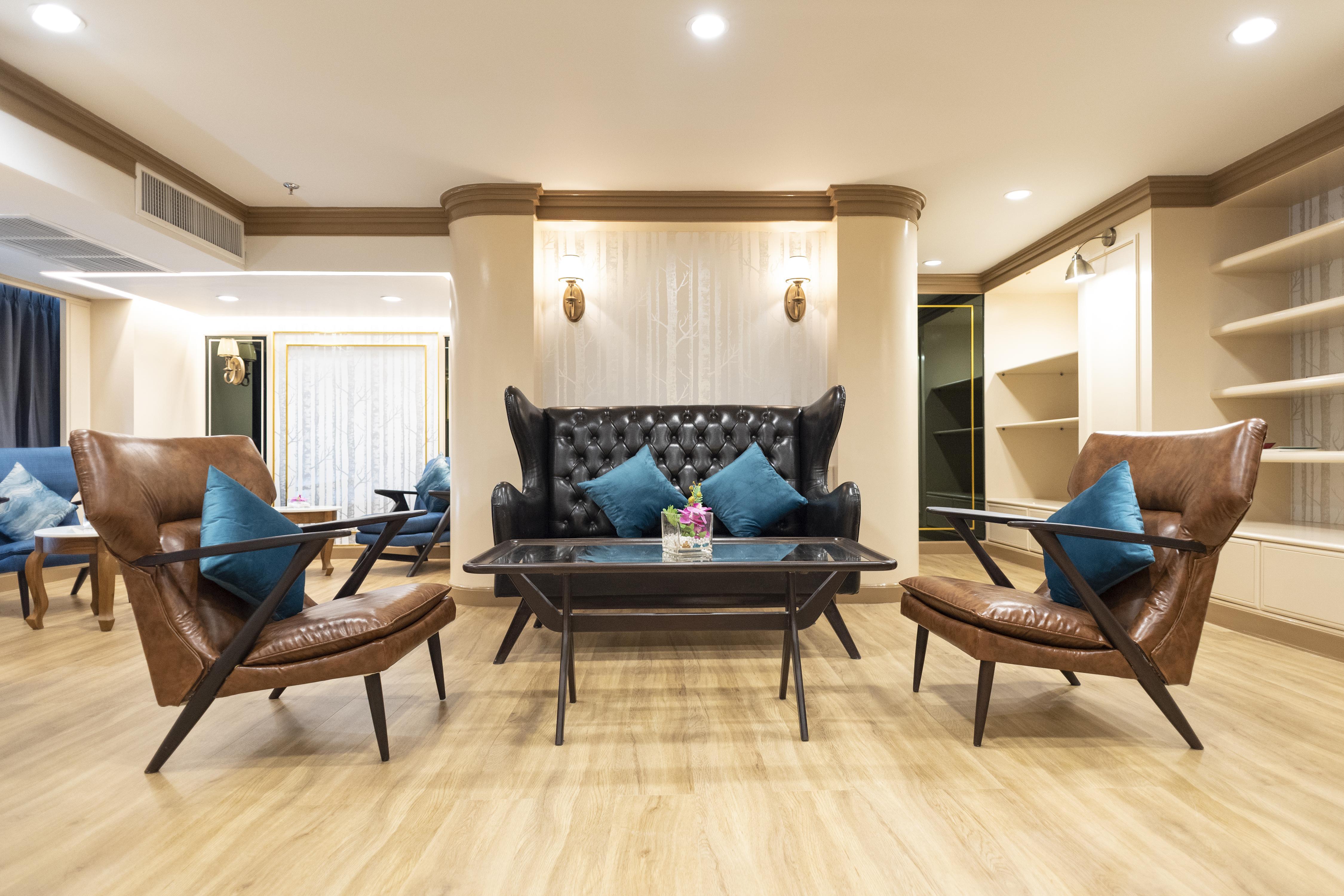The Riverie By Katathani Resort 5*