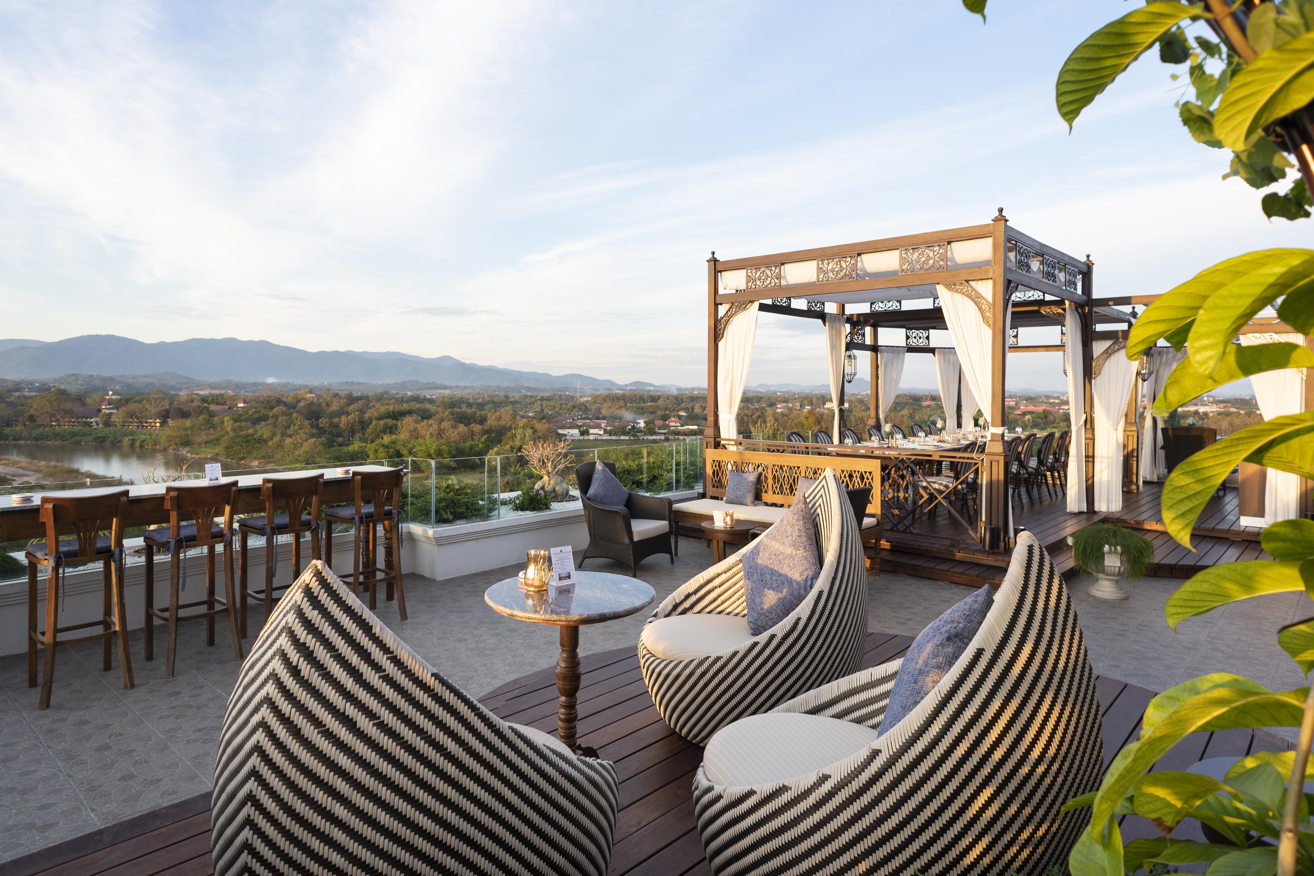 The Riverie By Katathani Resort 5*