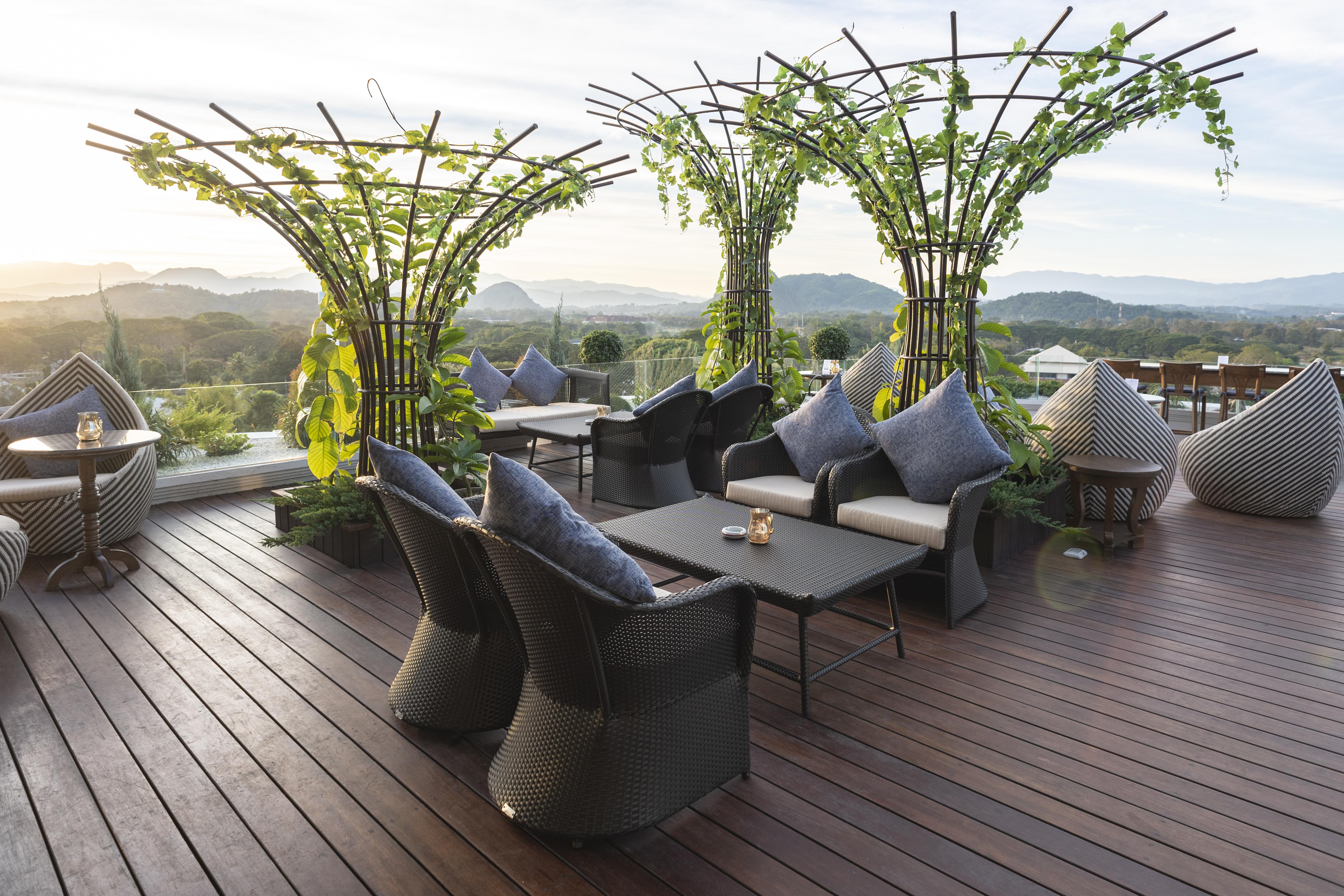 Resort The Riverie By Katathani 5*