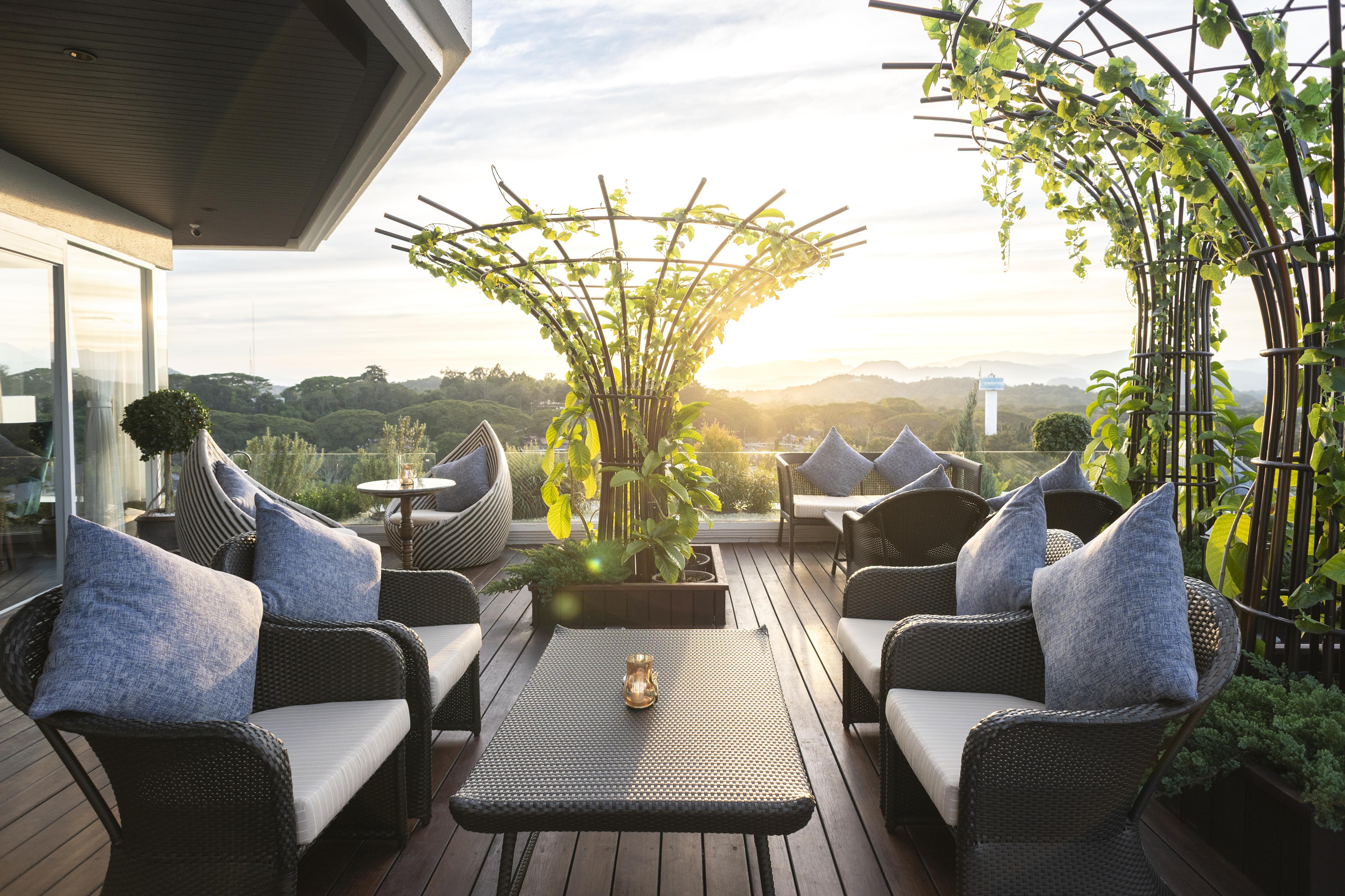 Station touristique The Riverie By Katathani 5*