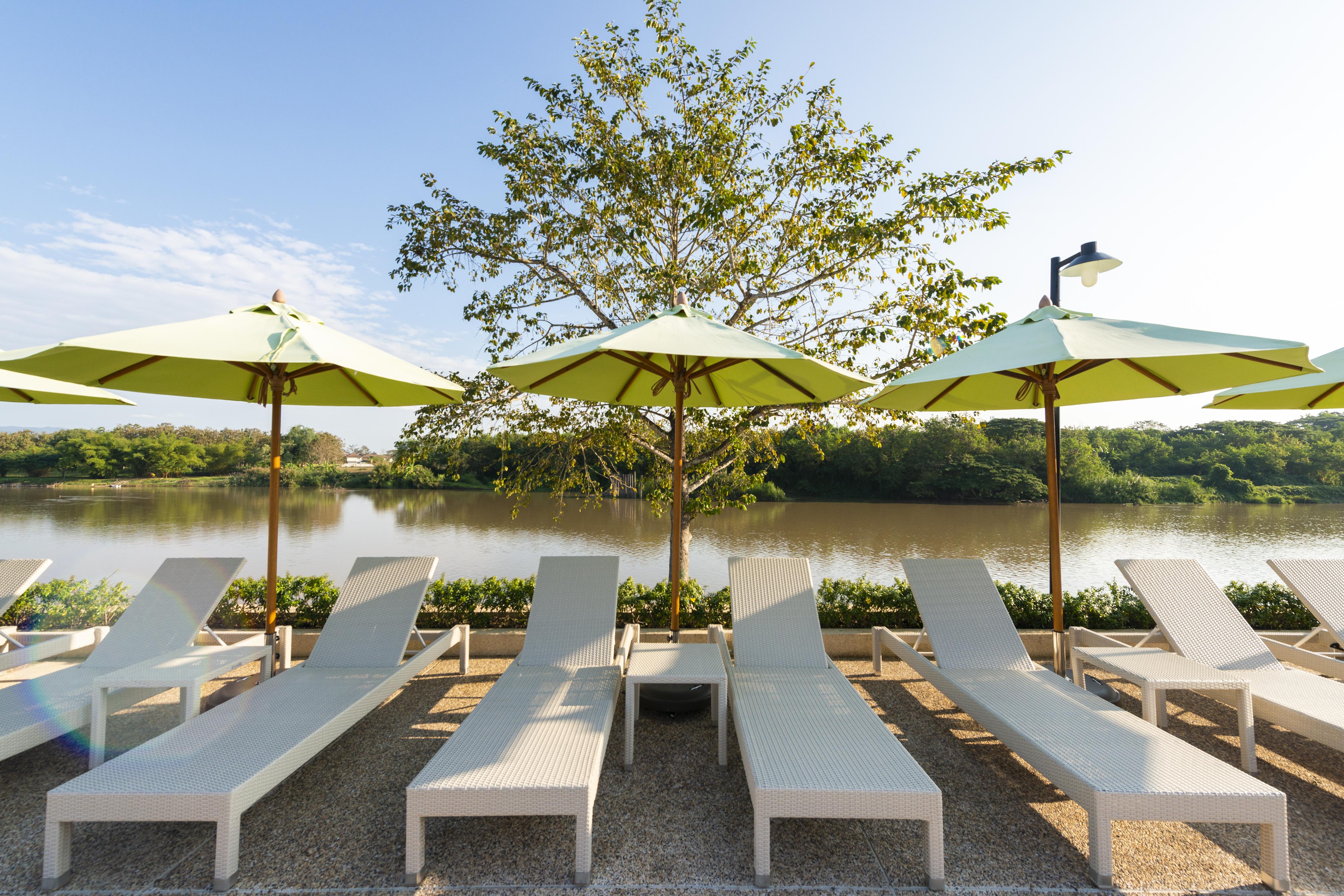 Resort The Riverie By Katathani Chiang Rai