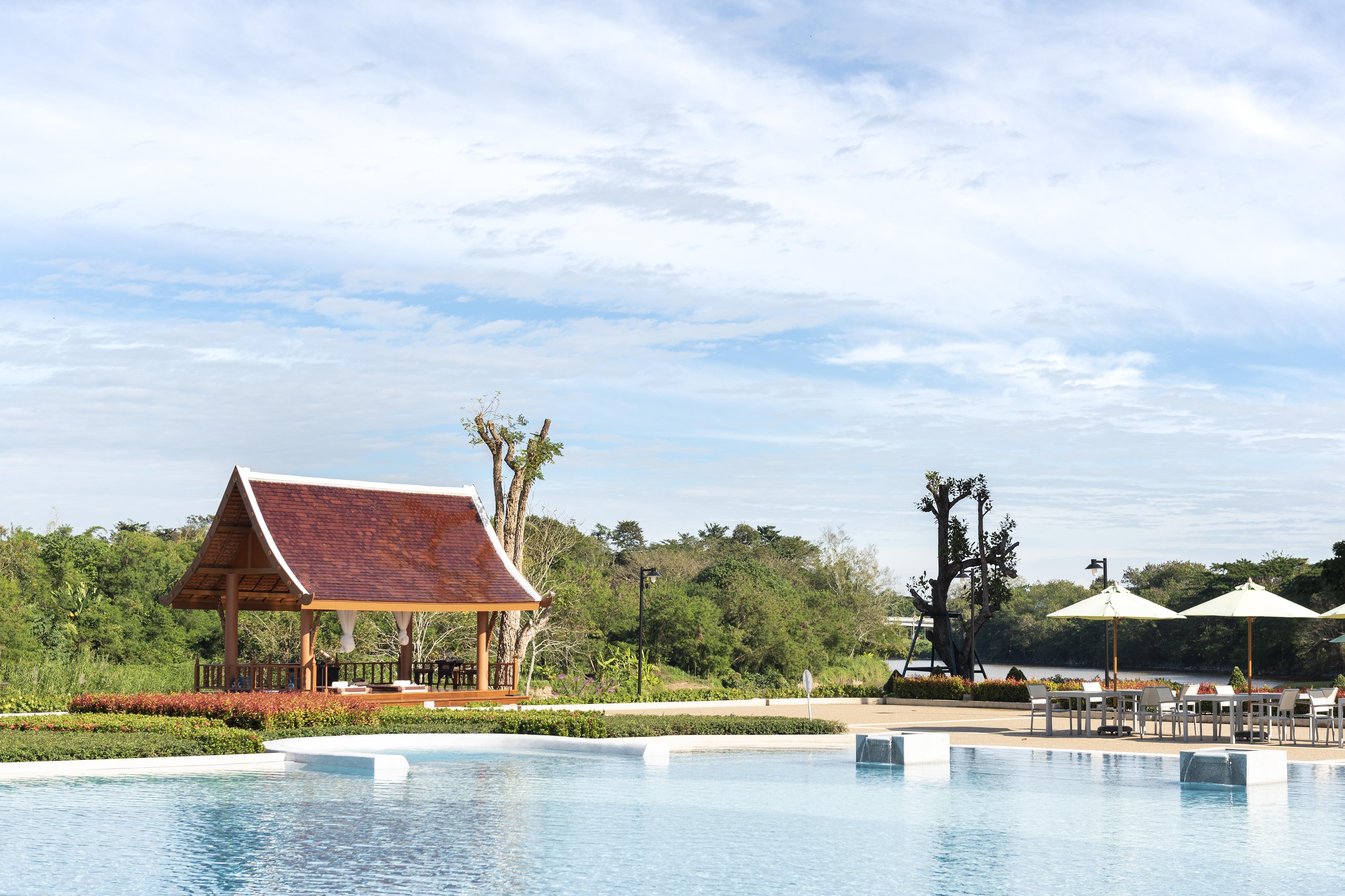 The Riverie By Katathani 5* Chiang Rai