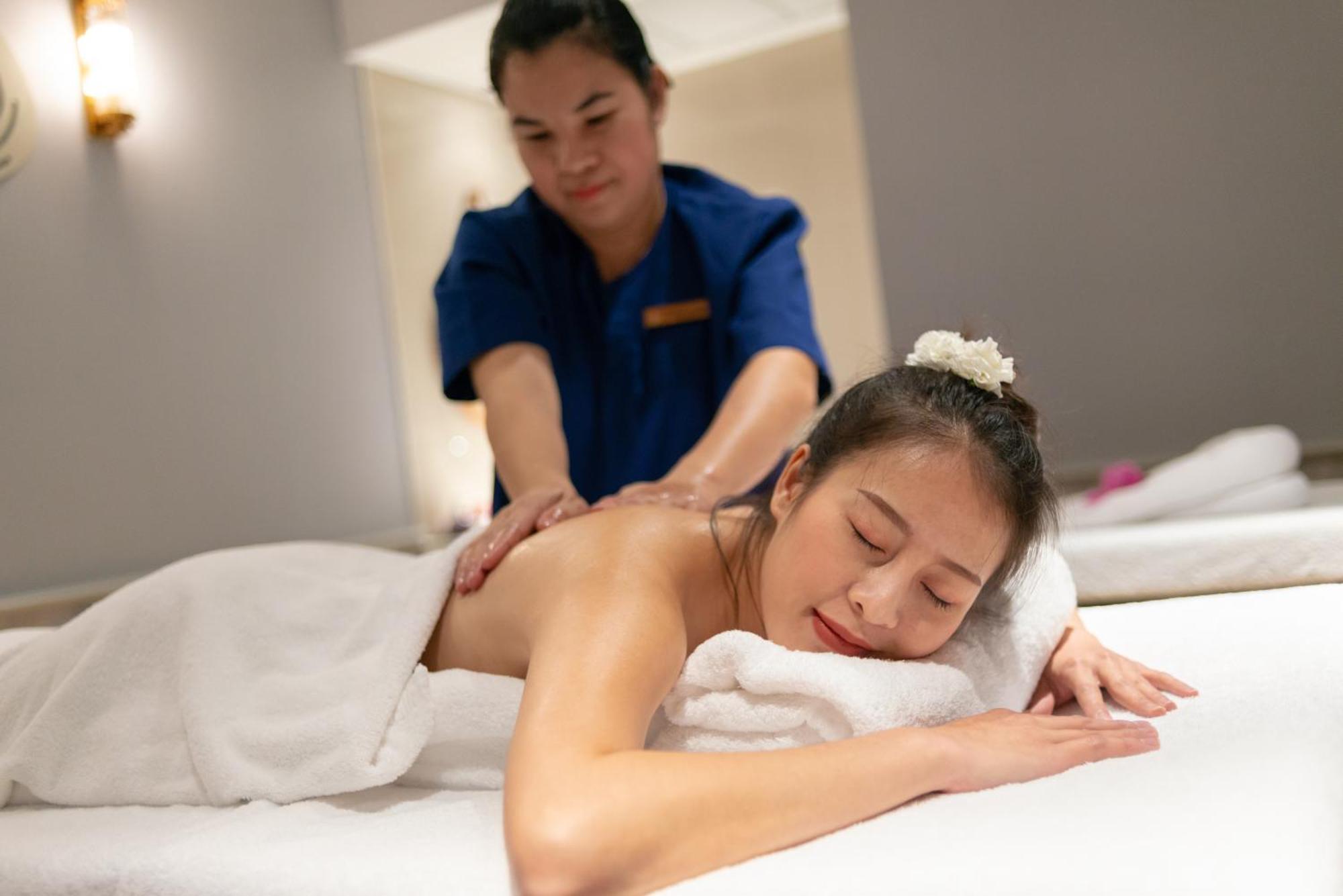The Riverie By Katathani 5* Chiang Rai