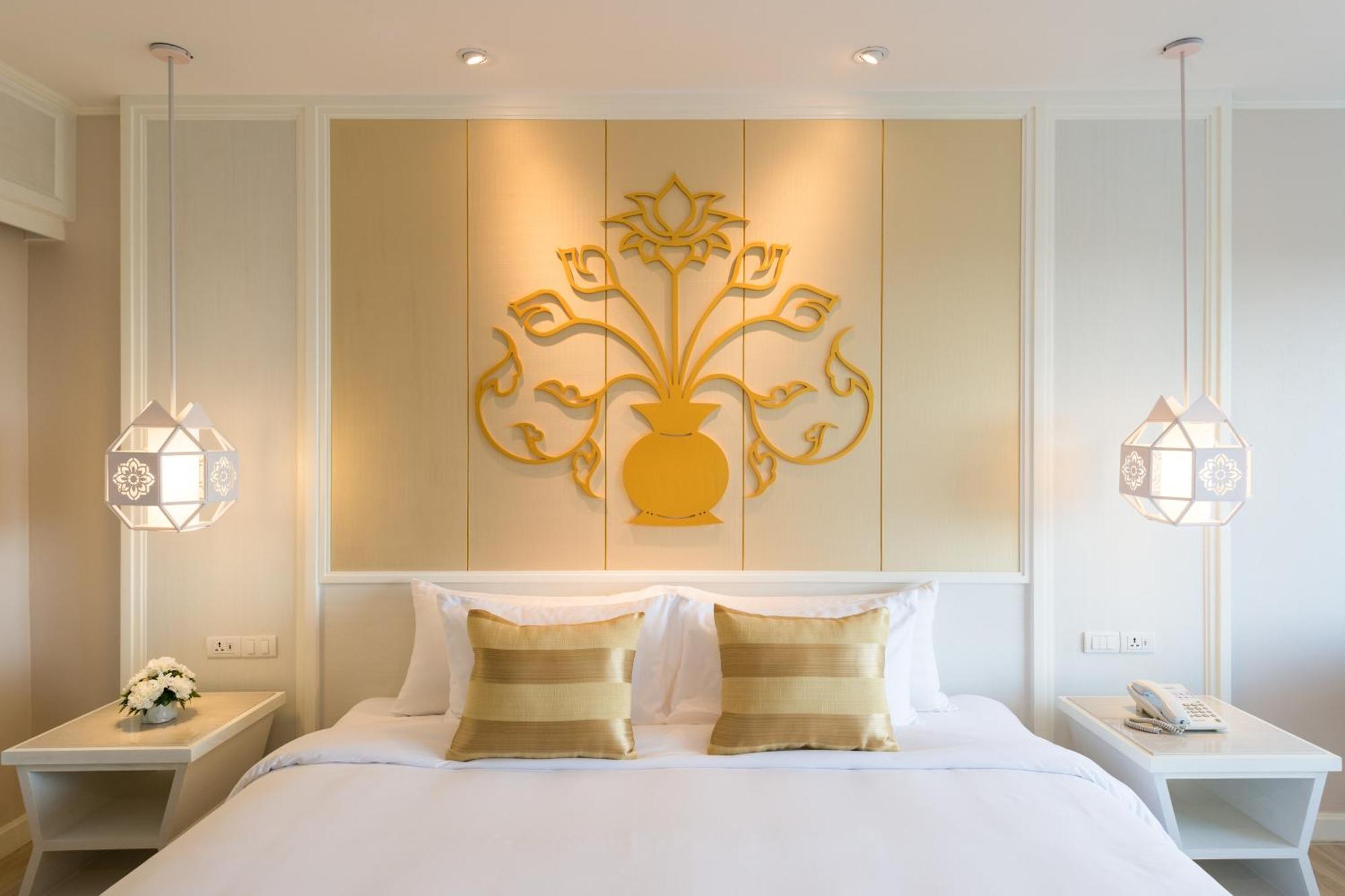 The Riverie By Katathani Station touristique 5*