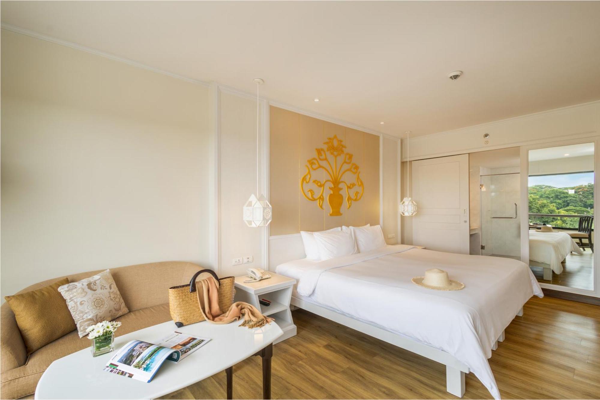 The Riverie By Katathani 5*