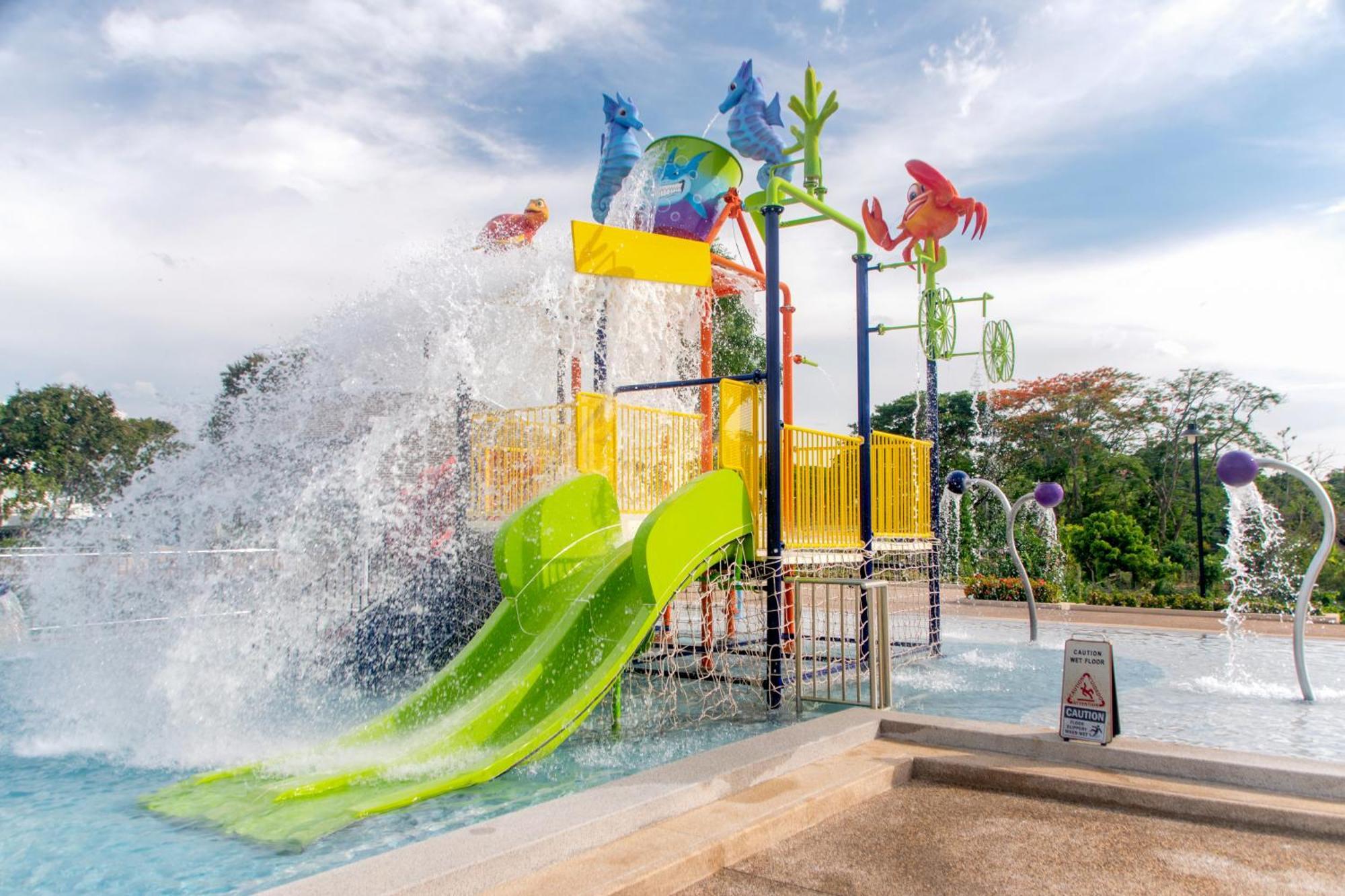 The Riverie By Katathani Resort 5*