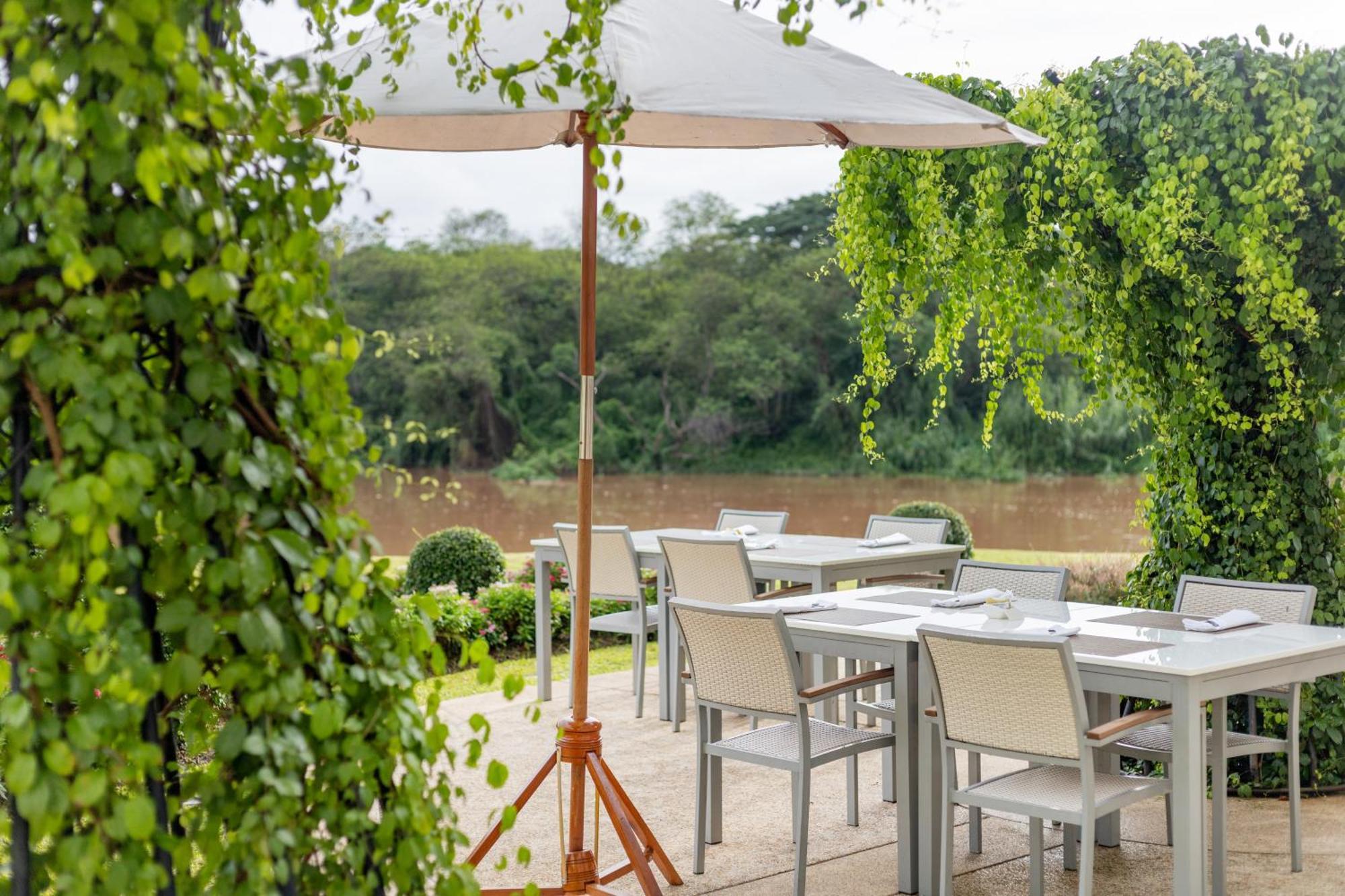 Resort The Riverie By Katathani Chiang Rai