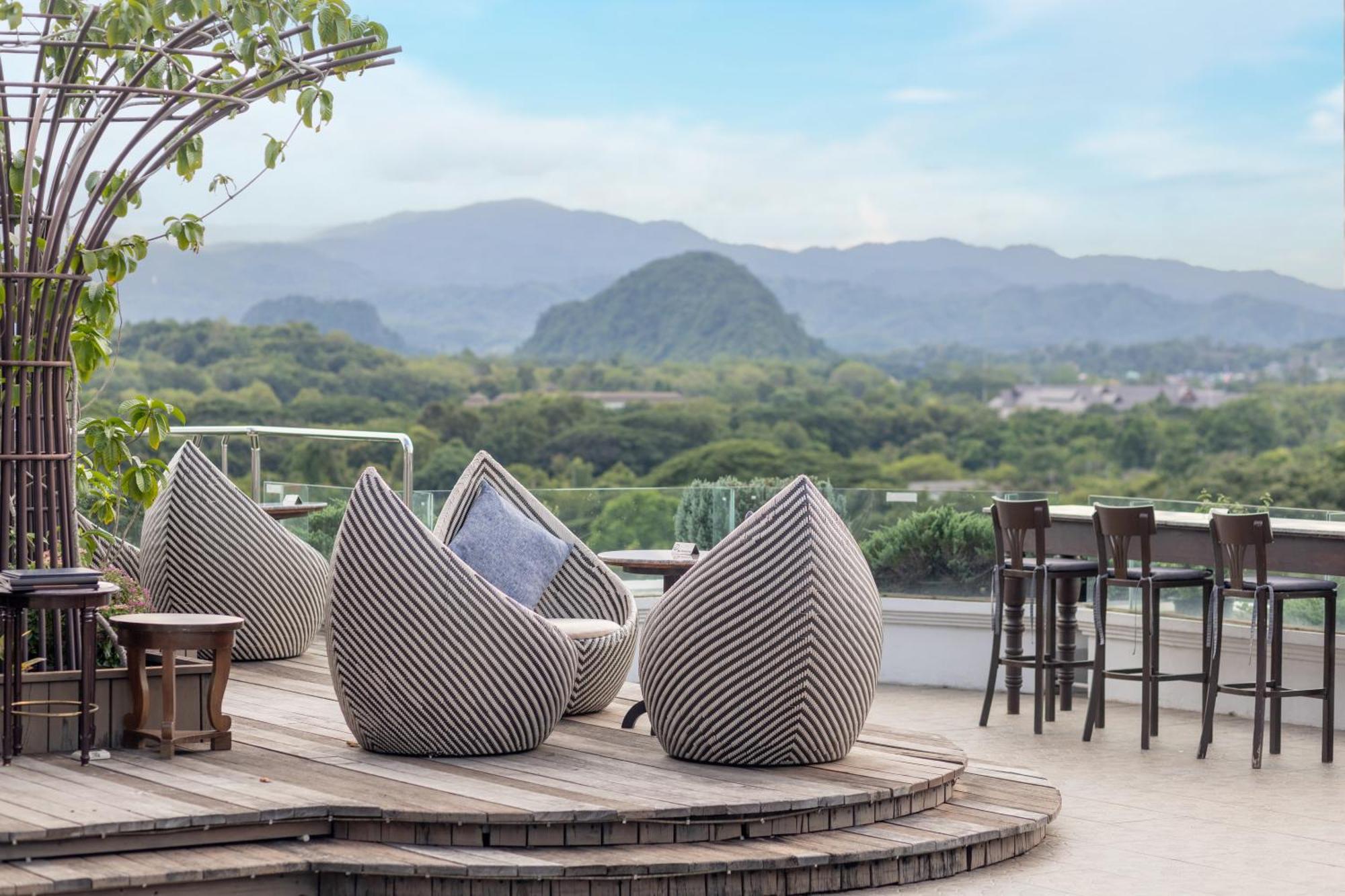 The Riverie By Katathani Resort