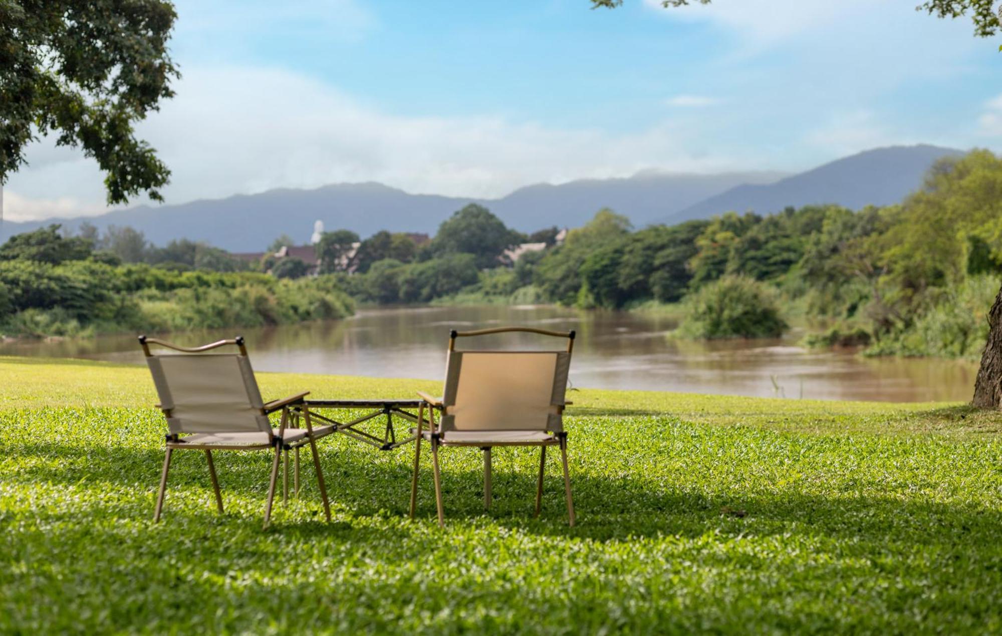 The Riverie By Katathani Resort 5*