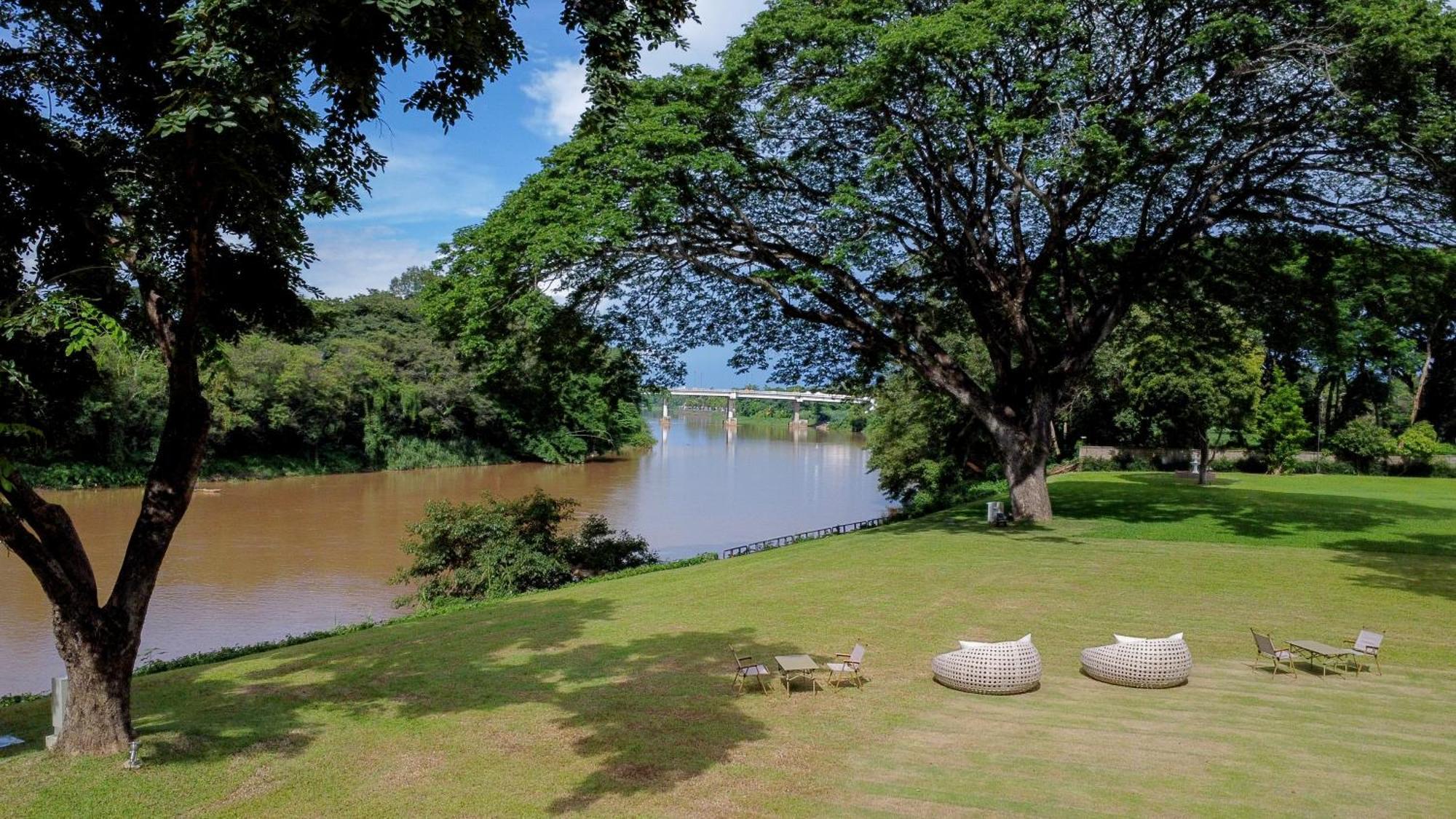 The Riverie By Katathani 5* Chiang Rai