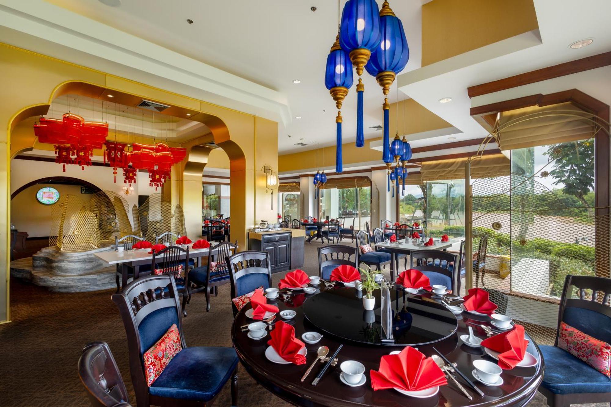 The Riverie By Katathani Resort Chiang Rai