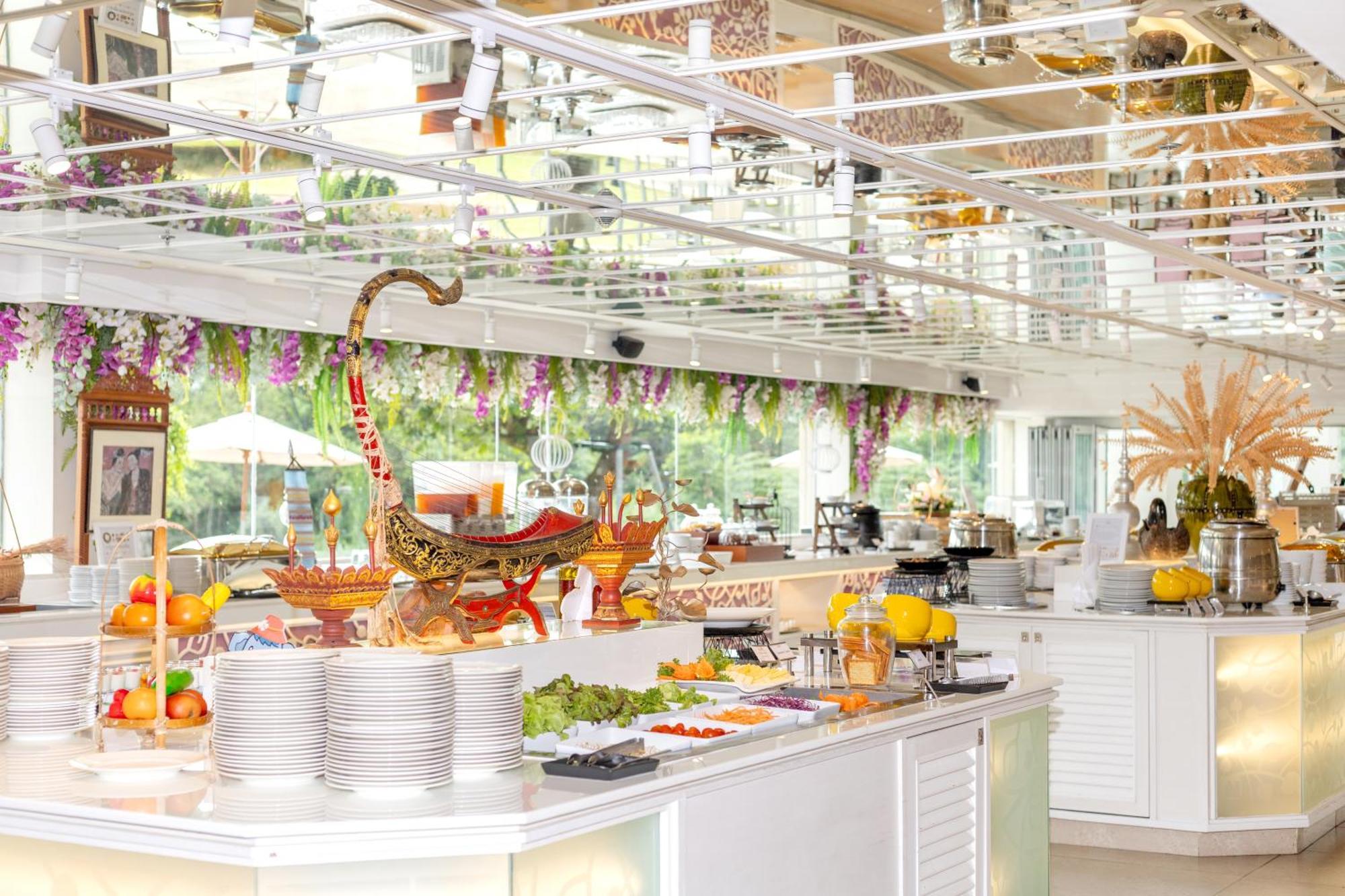 Station touristique The Riverie By Katathani Chiang Rai