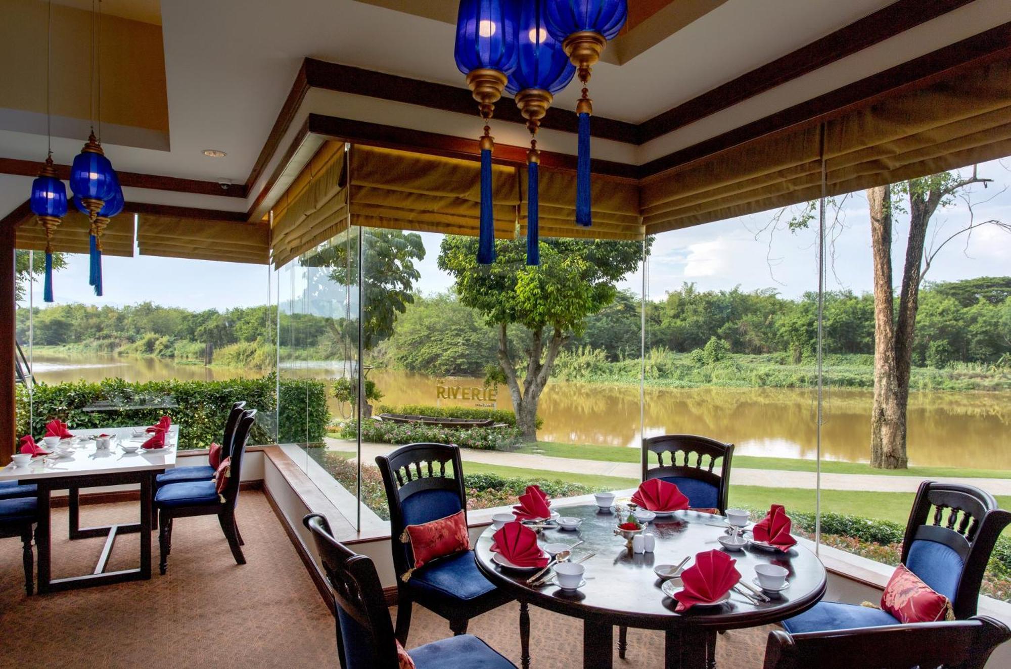 The Riverie By Katathani 5* Chiang Rai