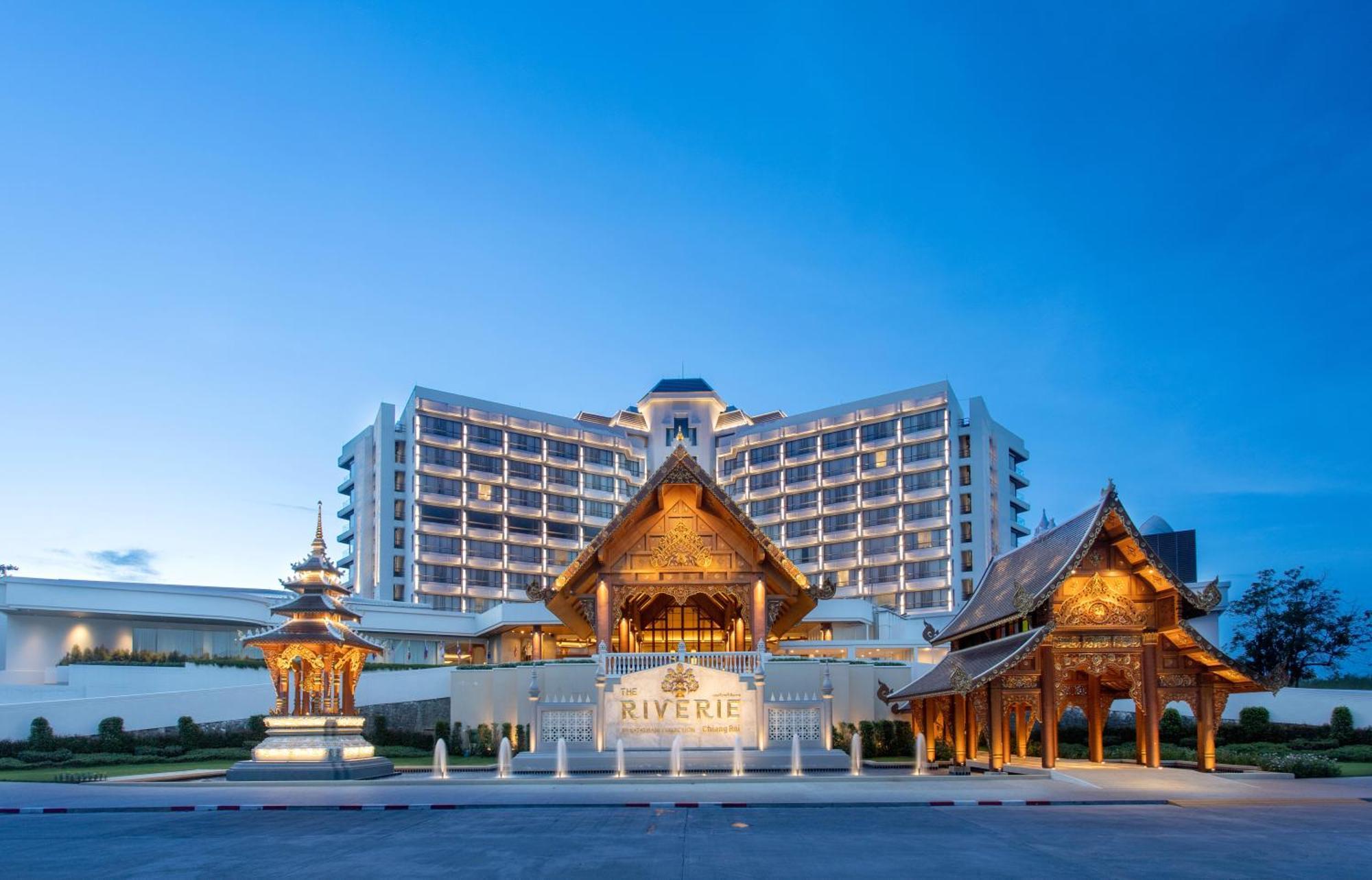 Resort The Riverie By Katathani
